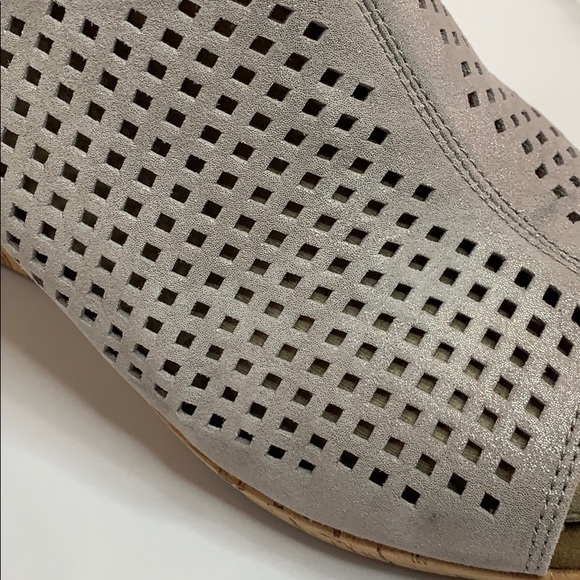 Rockport Women's Briah PERF Sling Wedge Sandal - Picture 12 of 12